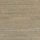 L&R Resources Natural Fiber Striped 9" x 12" Spa Blue Area Rug, , large