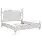 Ashley Rowlenstown Queen Poster Bed in Antique White, , large
