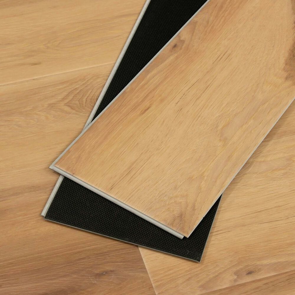CALI Windansea South Seas Oak 9&quot; x 72&quot; Luxury Vinyl Plank, , large