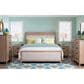 Legacy Classic Edgewater 2-Drawer Nightstand in Soft Sand, , large