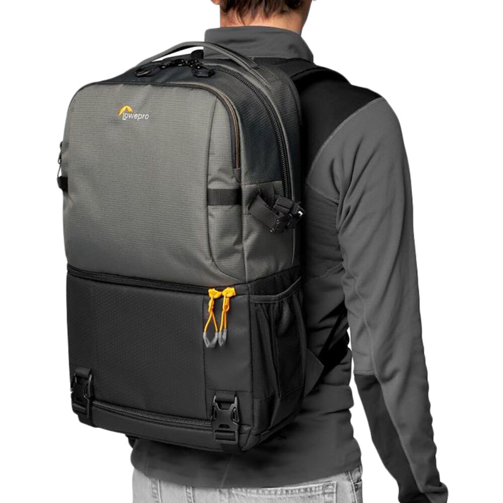 Lowepro Fastpack 250 AW III Camera Case in Gray, , large