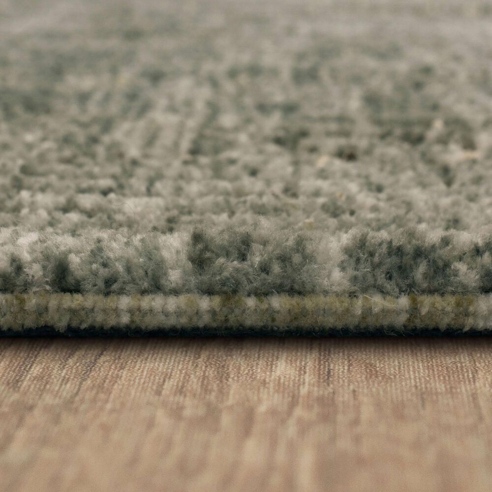 Drew and Jonathan Home Bowen Lost City 9&#39;6&quot; x 12&#39;11&quot; Neutral Area Rug, , large