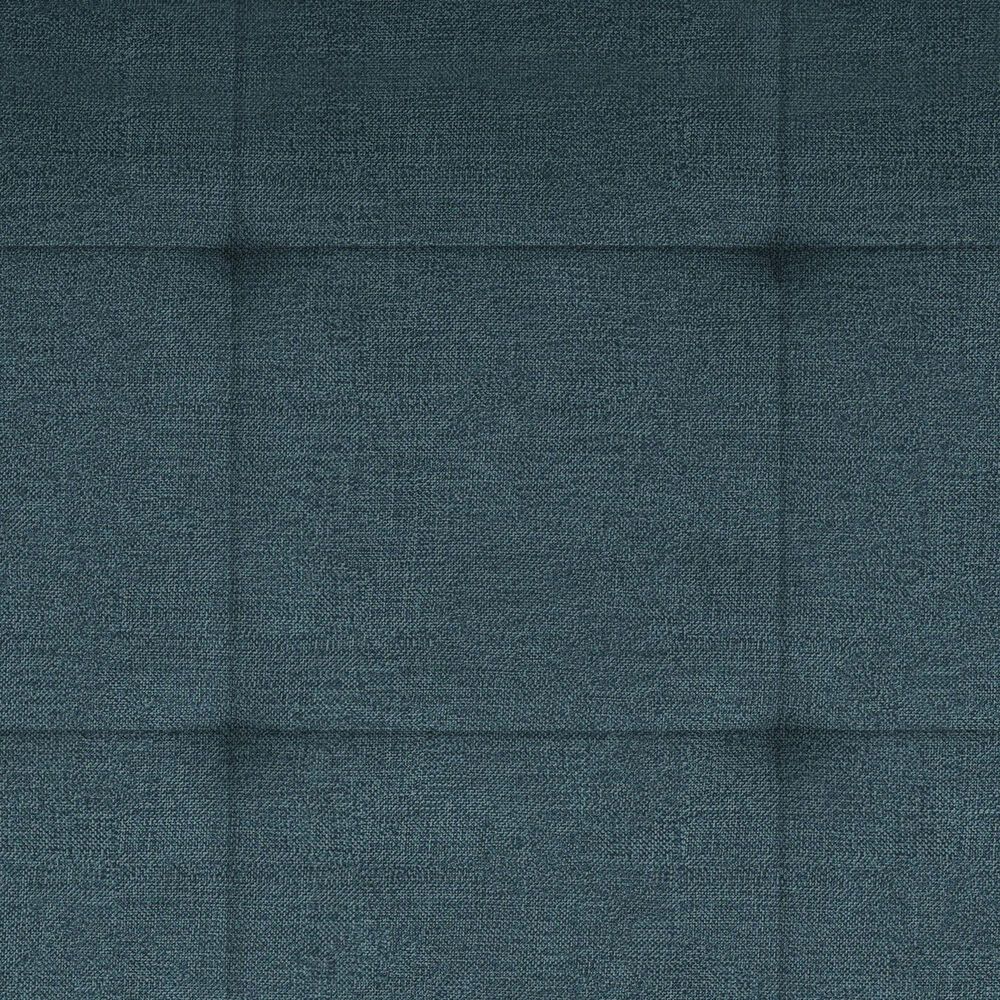 Mayberry Hill Options One 3-Piece Stationary Symmetrical Sectional in Teal, , large