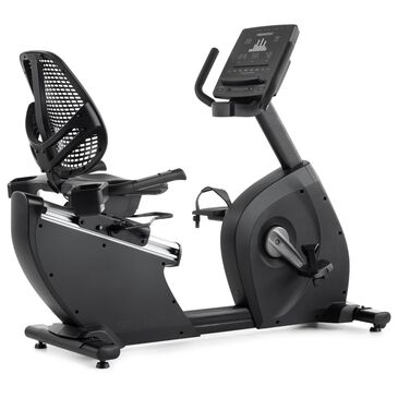 FreeMotion R10.9B Recumbent Bike in Black, , large