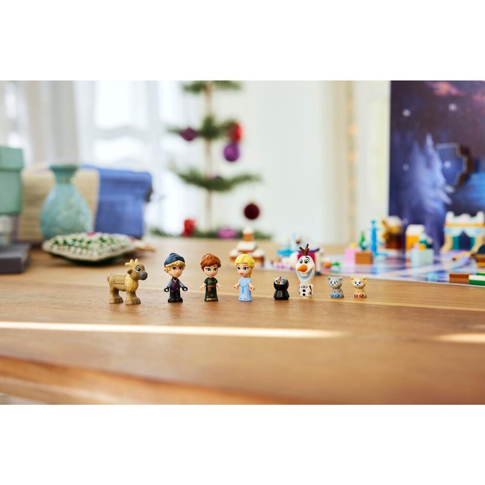 LEGO Disney Advent Calendar Building Set, , large