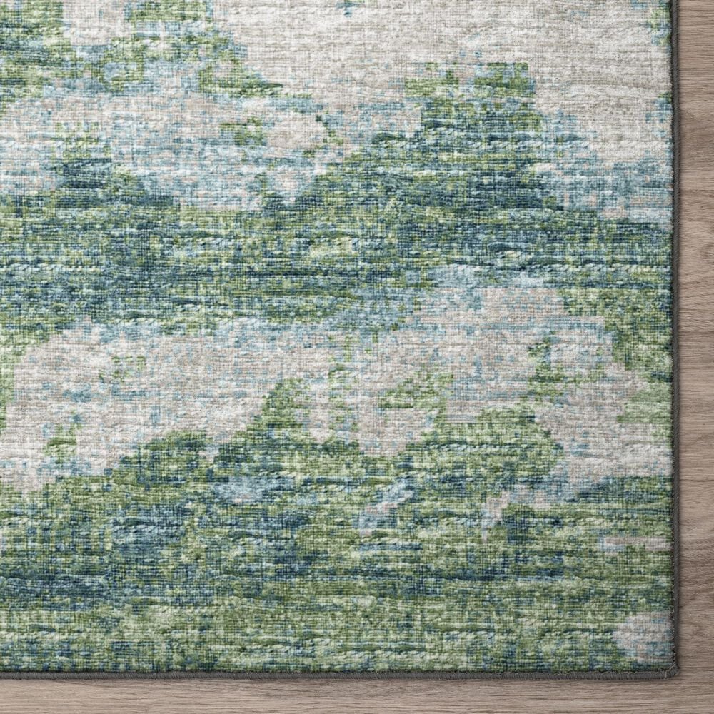 Dalyn Rug Company Camberly CM6 3&#39; x 5&#39; Meadow Area Rug, , large