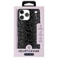 Velvet Caviar MagSafe Case For Apple iPhone 17 Pro Max in Black Leopard, , large