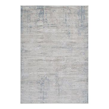 Momeni Juliet JU-01 7"6" x 9"6" Ivory Area Rug, , large