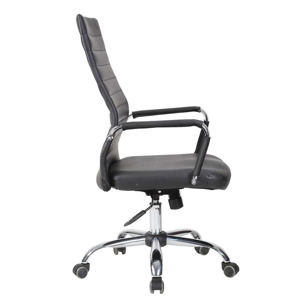 New Era Holding Group LTD Modern Urban Line Office Chair, , large