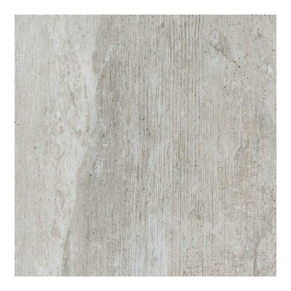 Eleganza Baza Wood Gray 12" x 45" Porcelain Tile, , large