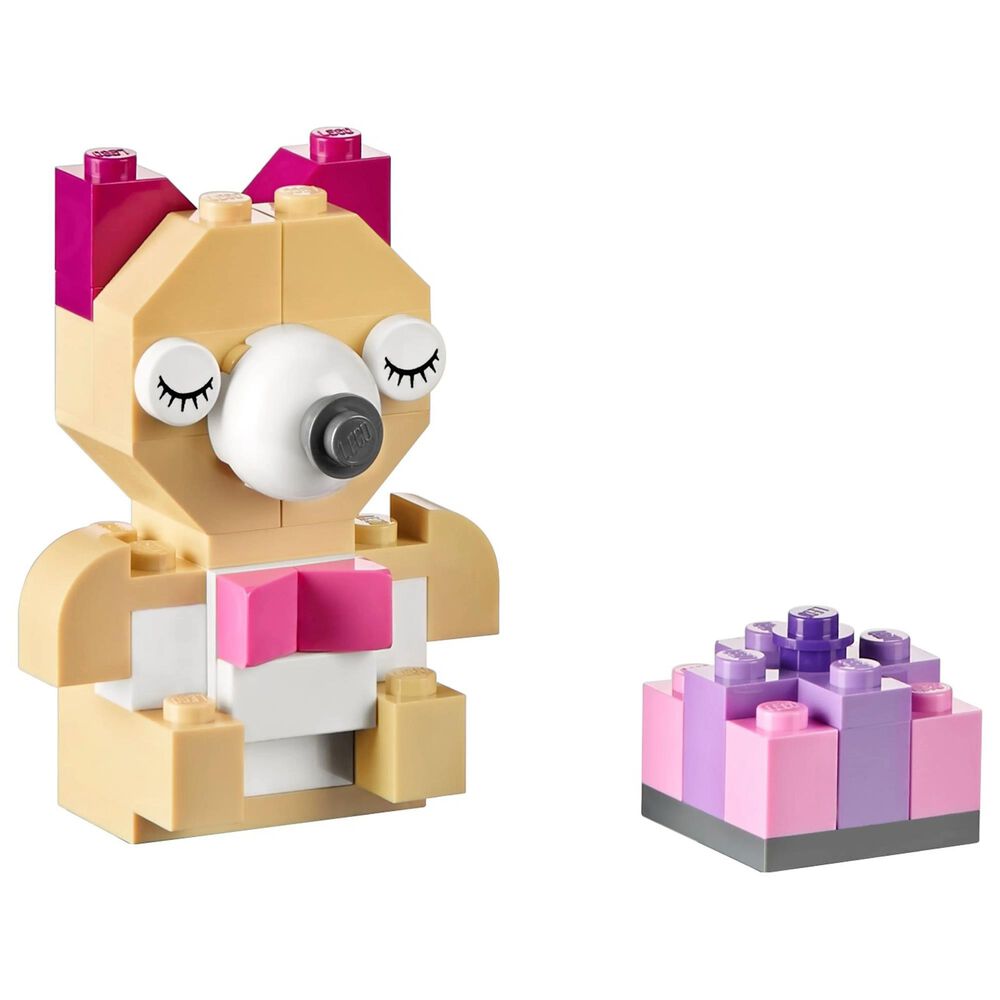 LEGO Large Creative Brick Box, , large