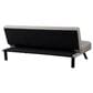 Lifestyle Solutions Dakota Convertible Sofa in Taupe, , large