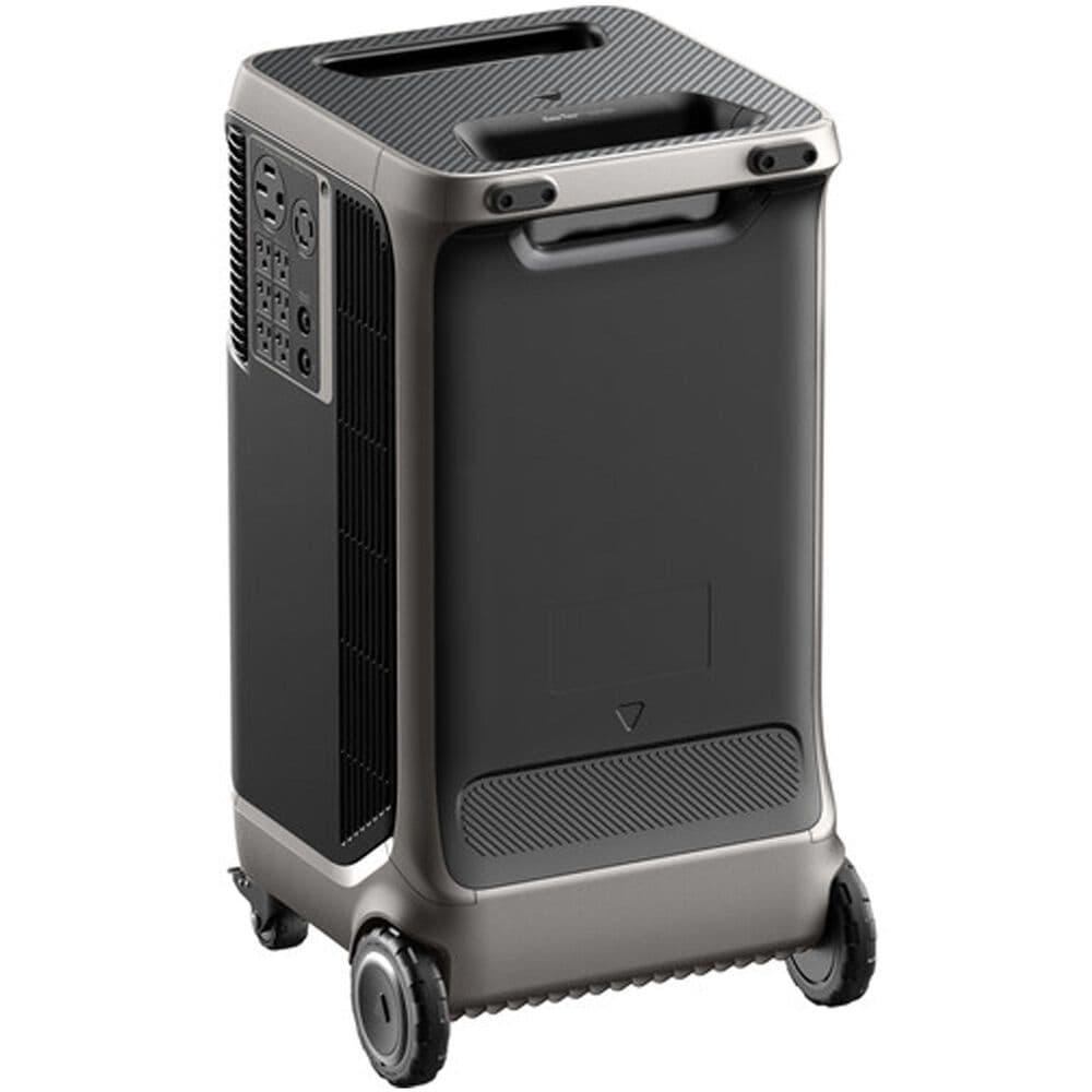 Anker Solix F3800 Portable Power Station, , large