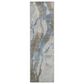 Dalyn Rug Company Odyssey OY278 Taupe 2"3" x 7"6" Runner, , large