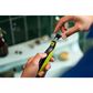 Norelco OneBlade 360 Face Trimmer in Lime Green and Charcoal Grey, , large