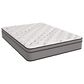 Southerland Lily Plush Euro Top Twin Mattress with High Profile Box Spring, , large
