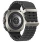 Samsung Galaxy Watch Ultra LTE 2025 in Titanium Silver, , large