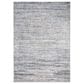 Feizy Azure 3402F 5" x 8" Blue and Gray Area Rug, , large