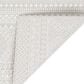 Dalyn Rug Company Rhodes 3"2" x 5"1" Ivory Area Rug, , large