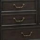 Chapel Hill Hickory Creek Dresser and Mirror, , large