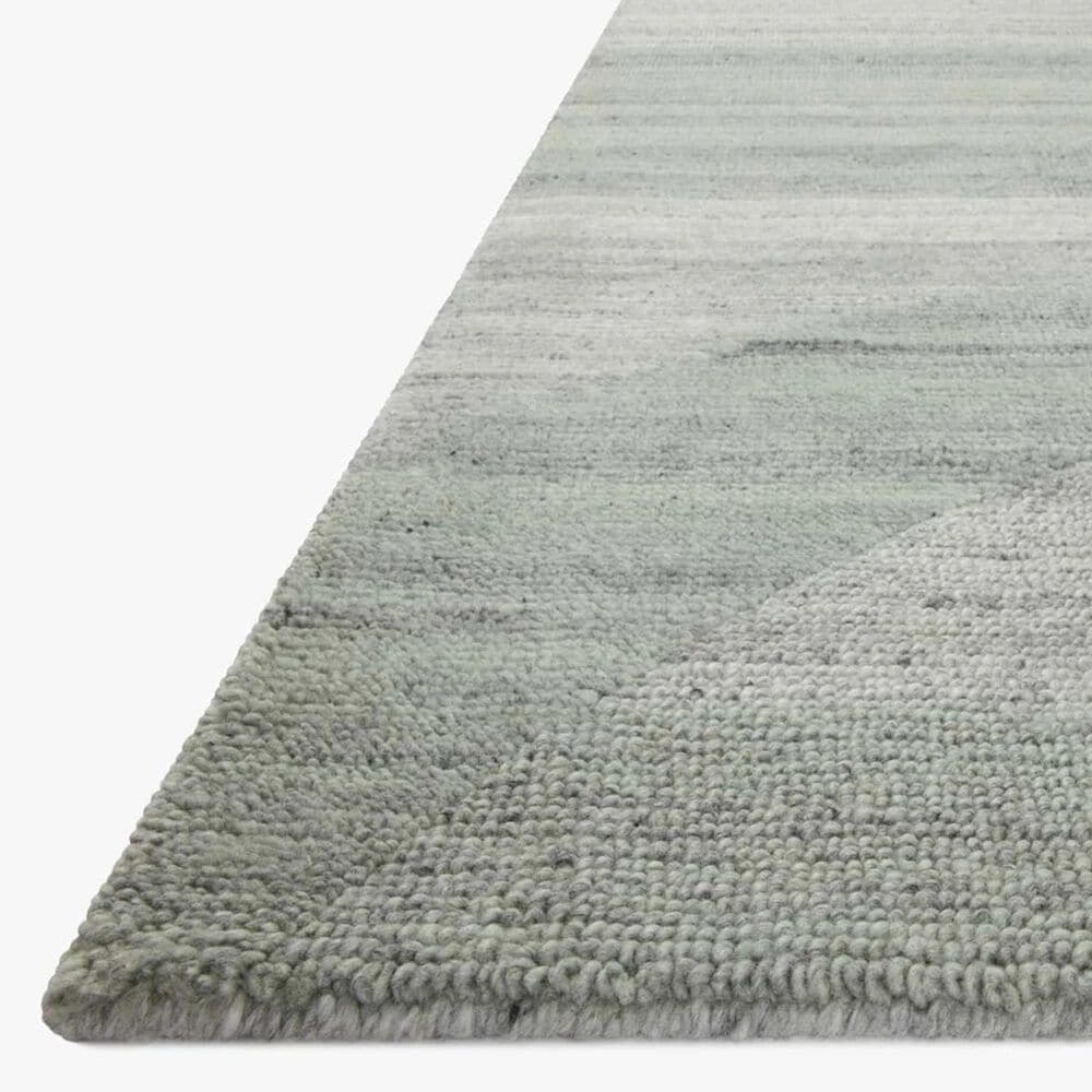 Loloi Elodie 2&#39;6&quot; x 11&#39;6&quot; Slate and Spa Runner, , large