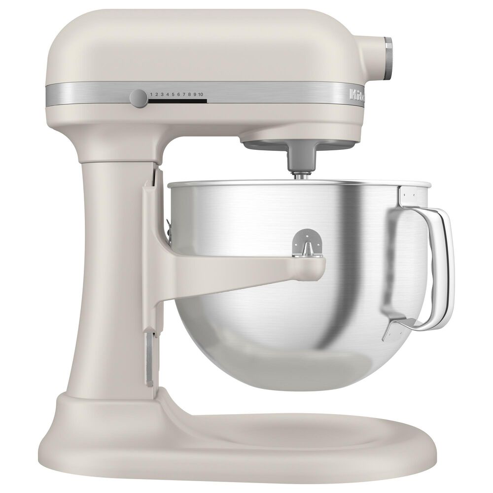 KitchenAid 7-Quart Bowl-Lift Stand Mixer in Milkshake, , large
