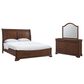 Mayberry Hill Phillipe 3-Piece Queen Bedroom Set in Cherry, , large