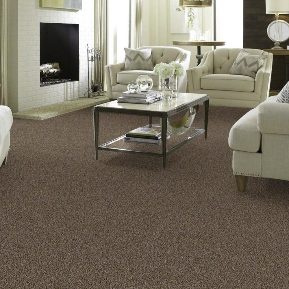 Shaw Culture Shock Carpet in Ponytail, , large