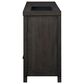 Steve Silver Napa Server in Dusky Cedar, , large