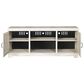 Ashley Bellaby 64" Large TV Stand in Whitewash, , large