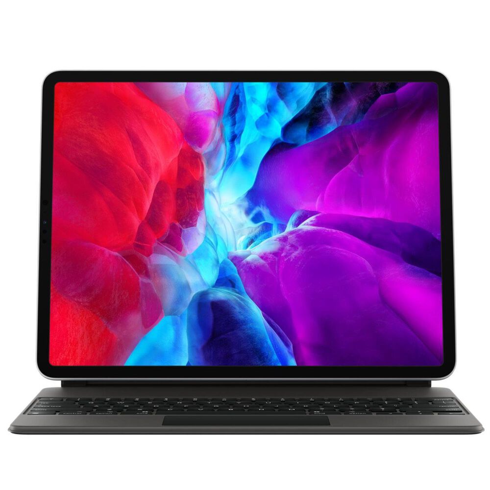 Apple Magic Keyboard for iPad Pro 12.9" in Black - 4th Generation, , large