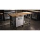 Gladiator Pre-Assembled Premier Gearbox in Silver Tread, , large
