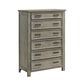 Mayberry Hill Sullivan 5-Piece King Bedroom Set in Drift Grey, , large