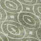 Dalyn Rug Company The Reserve TR12 Fern 5" x 7"6" Indoor/Outdoor Area Rug, , large