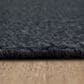 Drew and Jonathan Home Paloma 6" x 9" Blue Nights Area Rug, , large