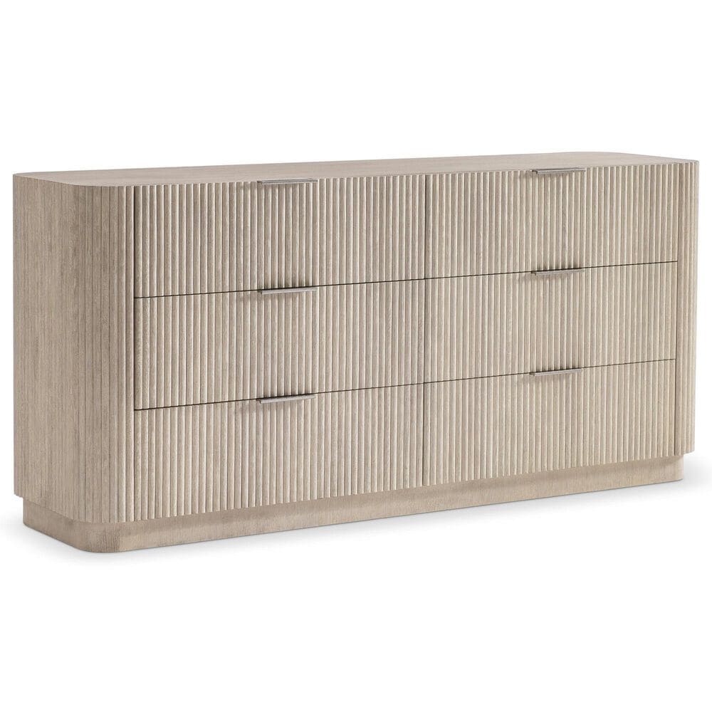 Bernhardt Lucerne 6 Drawer Dresser Only in Alba, , large
