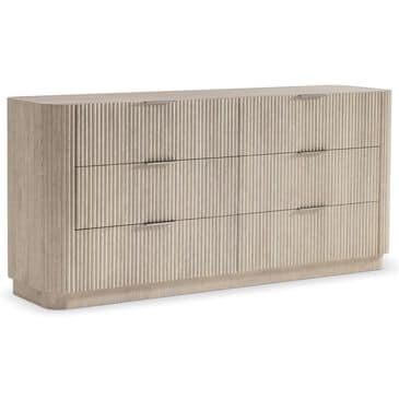 Bernhardt Lucerne 6 Drawer Dresser Only in Alba, , large