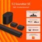 VIZIO 75 Quantum Pro 4K QLED Smart TV w/ 5.1 Soundbar, , large