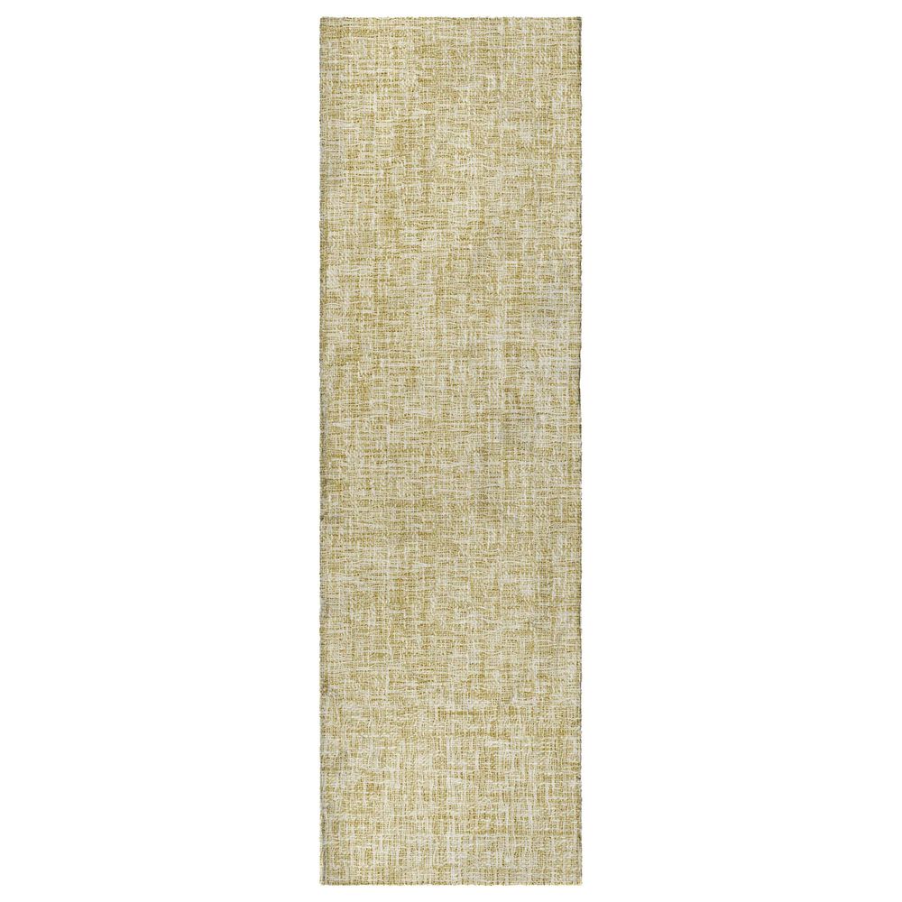 Dalyn Rug Company Voyage VY1 Wheat 2"3" x 7"6" Runner, , large