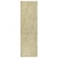 Dalyn Rug Company Voyage VY1 Wheat 2"3" x 7"6" Runner, , large
