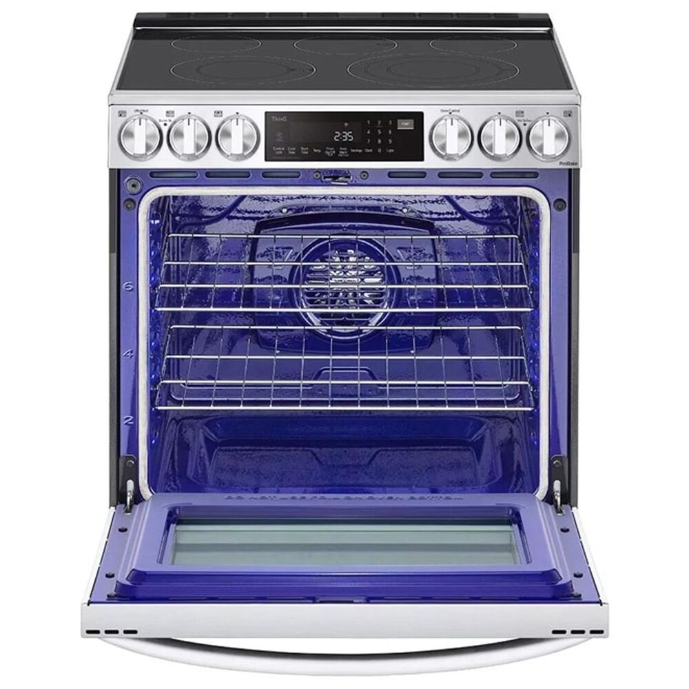 LG 4PC KITCHEN PACKAGE, , large