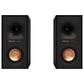 Klipsch R-40M Reference Bookshelf Speakers in Black (Pair), , large