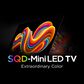 TCL 65" QM7L Series 4K UHD HDR SQD-Mini LED Smart TV with Google TV, , large
