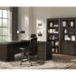 WYCLIFF BAY RHF RETURN L-DESK, , large