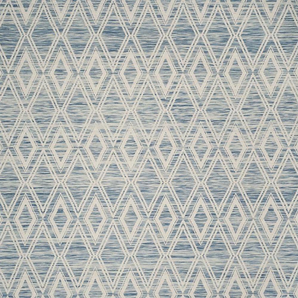 Safavieh Marbella 4&#39; x 6&#39; Dark Blue and Ivory Area Rug, , large