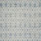 Safavieh Marbella 4" x 6" Dark Blue and Ivory Area Rug, , large