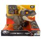 Mattel Tyrannosaurus Rex Figure in Multicolor, , large