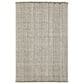Oriental Weavers Gillian 4928H 9"10" x 12"10" Beige Area Rug, , large