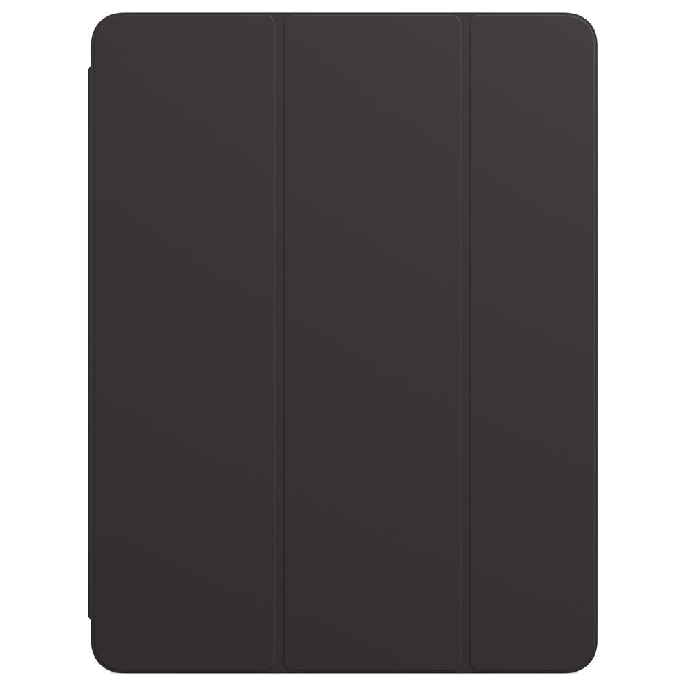 Apple Smart Folio for iPad Pro 12.9" (5th Generation) in Black, , large