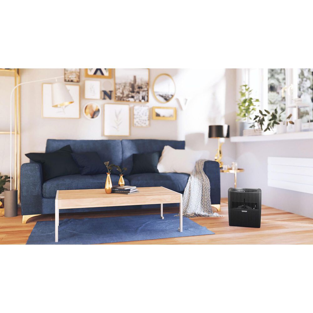 Venta LW25 Original 2-Gallon Humidifier in Black, , large